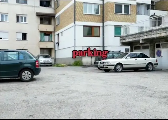 Apartman Ralex