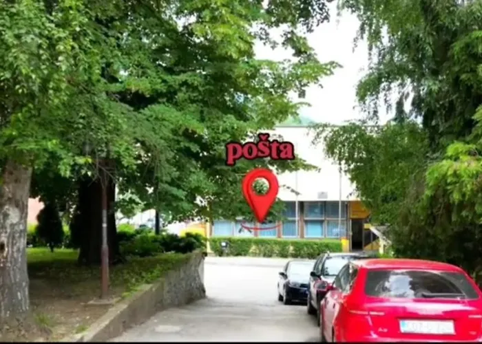 Apartman Ralex