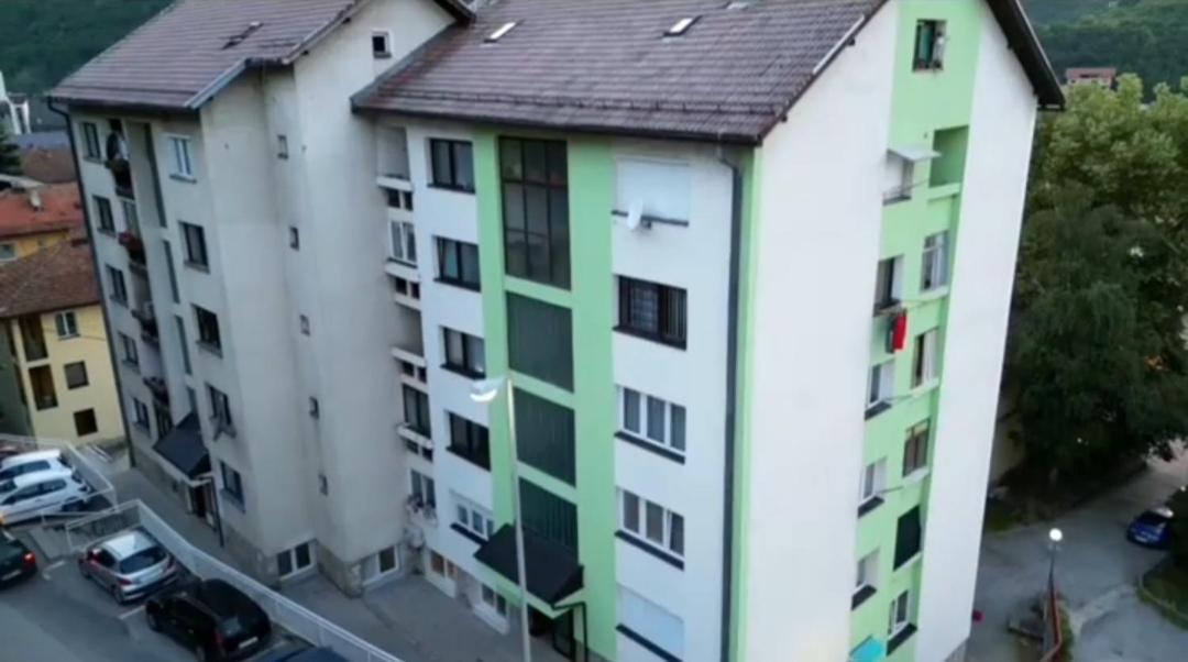 Appartement Ralex