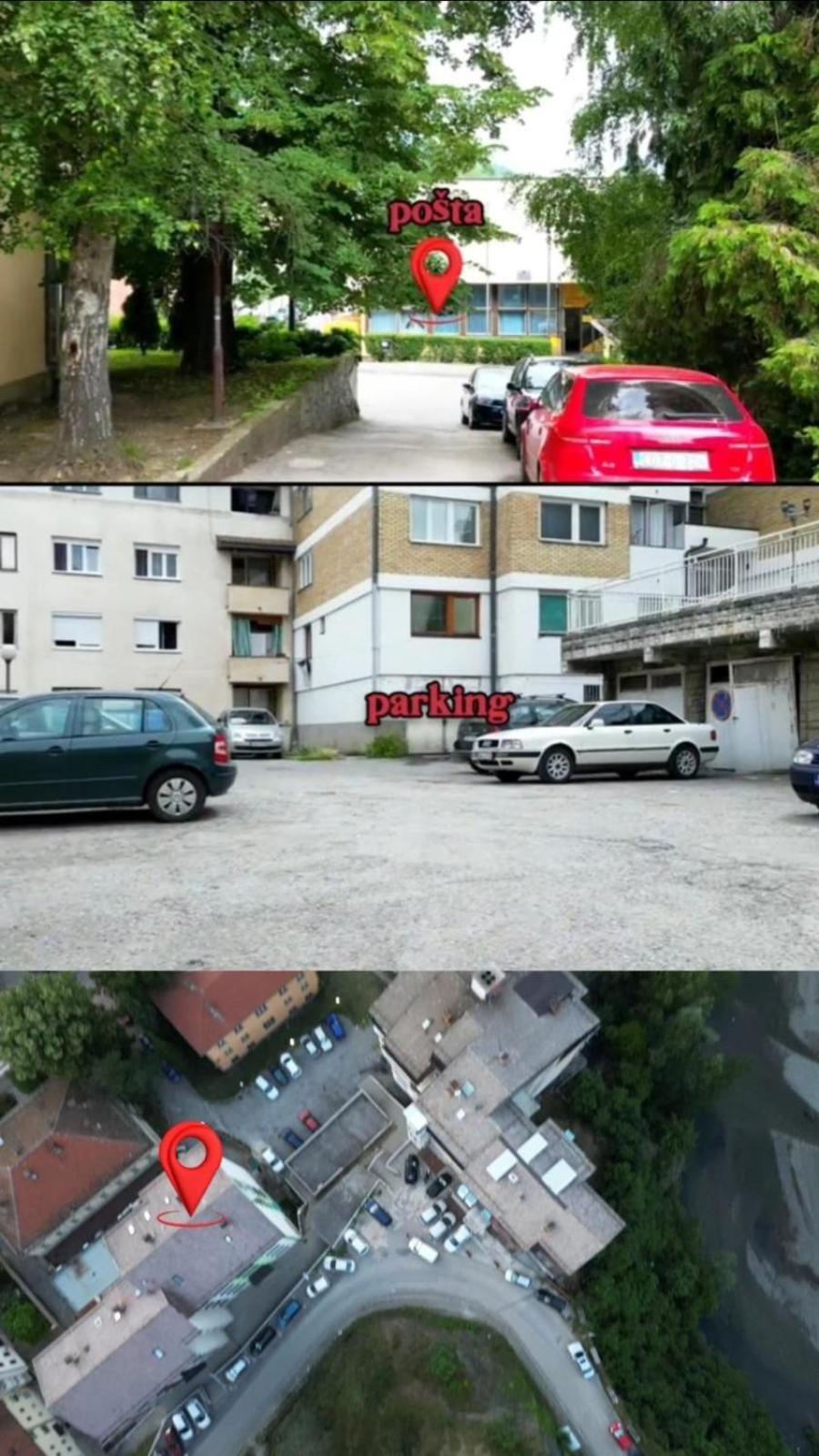 Ralex * Višegrad